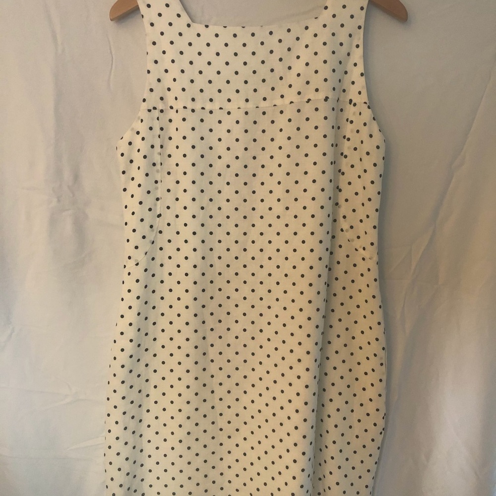 Island Company Bridgetown shift dress